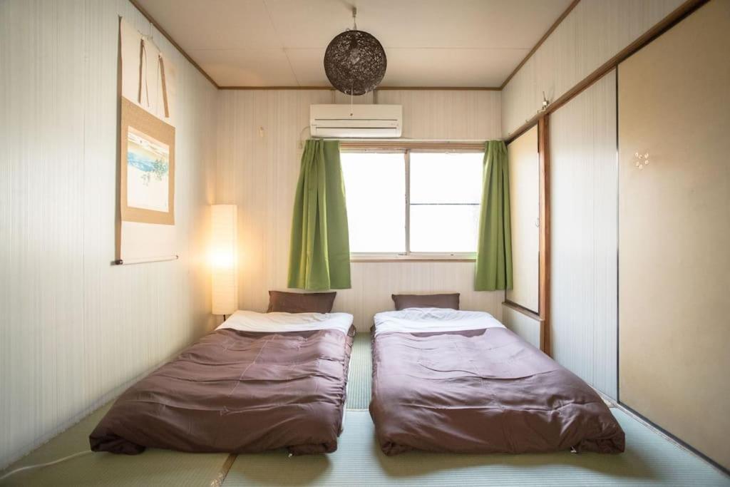 Guesthouse Koruri Κιότο Εξωτερικό φωτογραφία